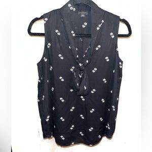 Ann Taylor blouse